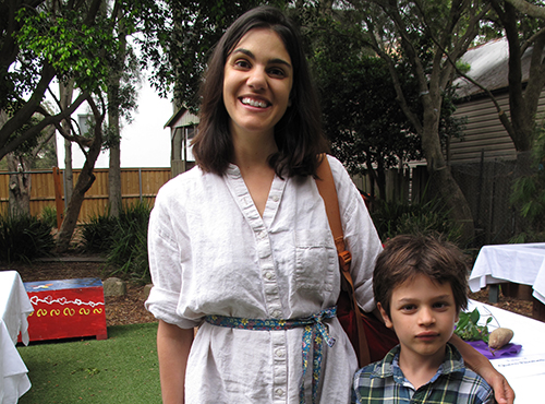 Dr Morsy - Montessori East Parent