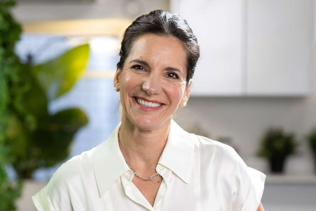 Elizabeth Cundari Board Director