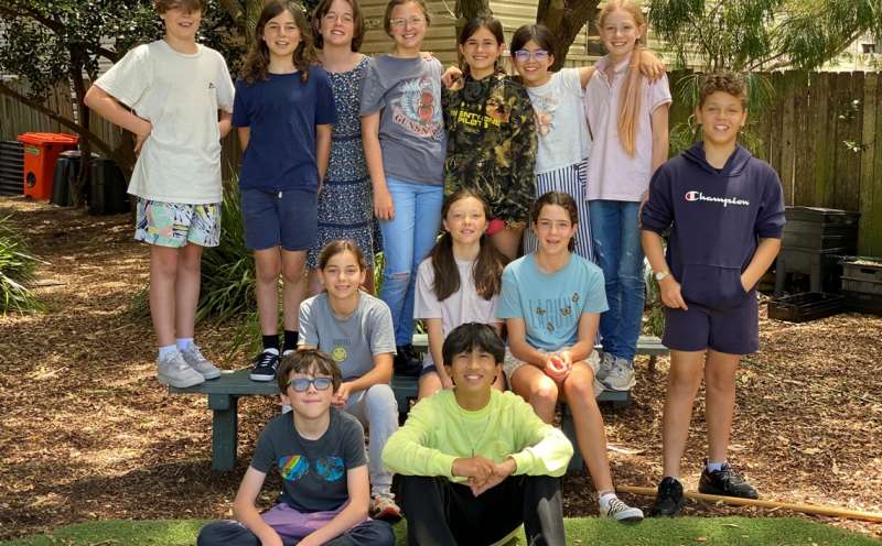 Graduates 2021