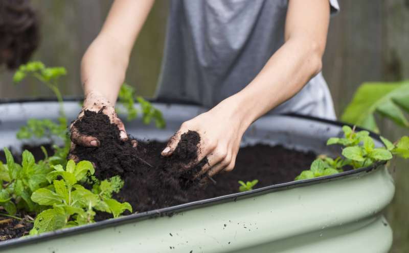 Gardening